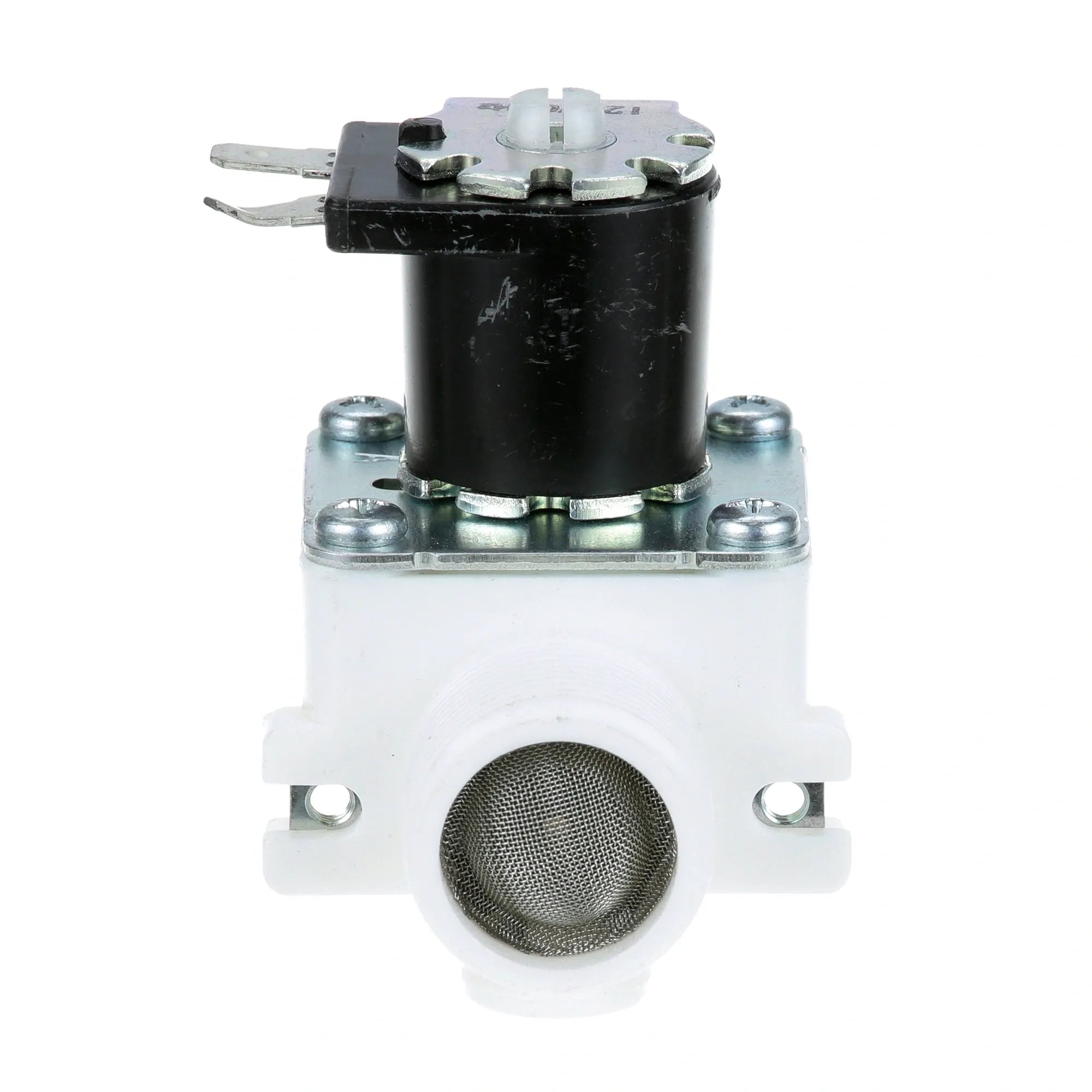 3U0085-01 Hoshizaki - Water Solenoid Valve 120V alternate view 1 3U0085-01 Hoshizaki - Water Solenoid Valve 120V alternate view 1